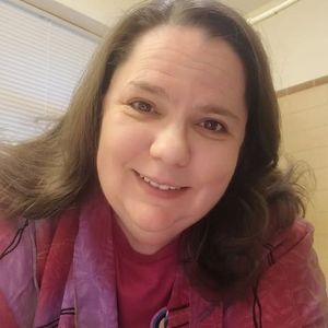 Meet your Posher, Britany